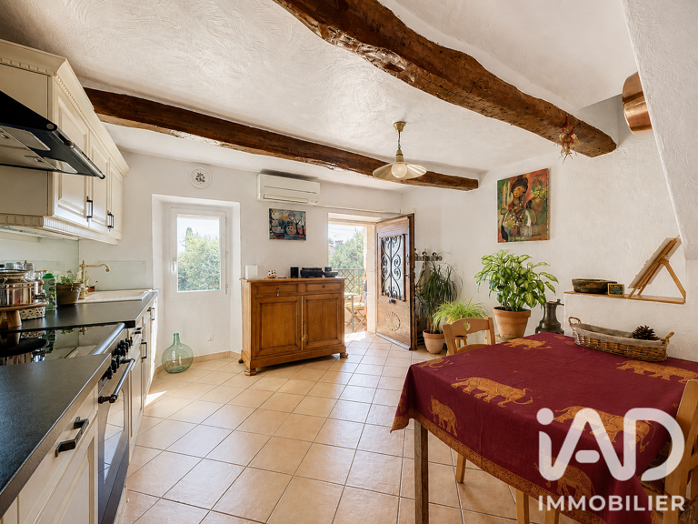 Vente Maison de village 3 pièces — photo 1