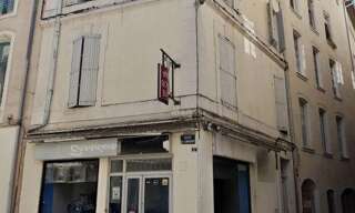 Commerce  29 m² à vendre à Nîmes (30000)