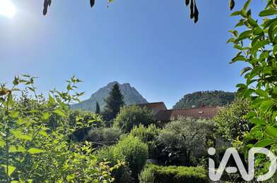 Maison 7 pièces 320000 €