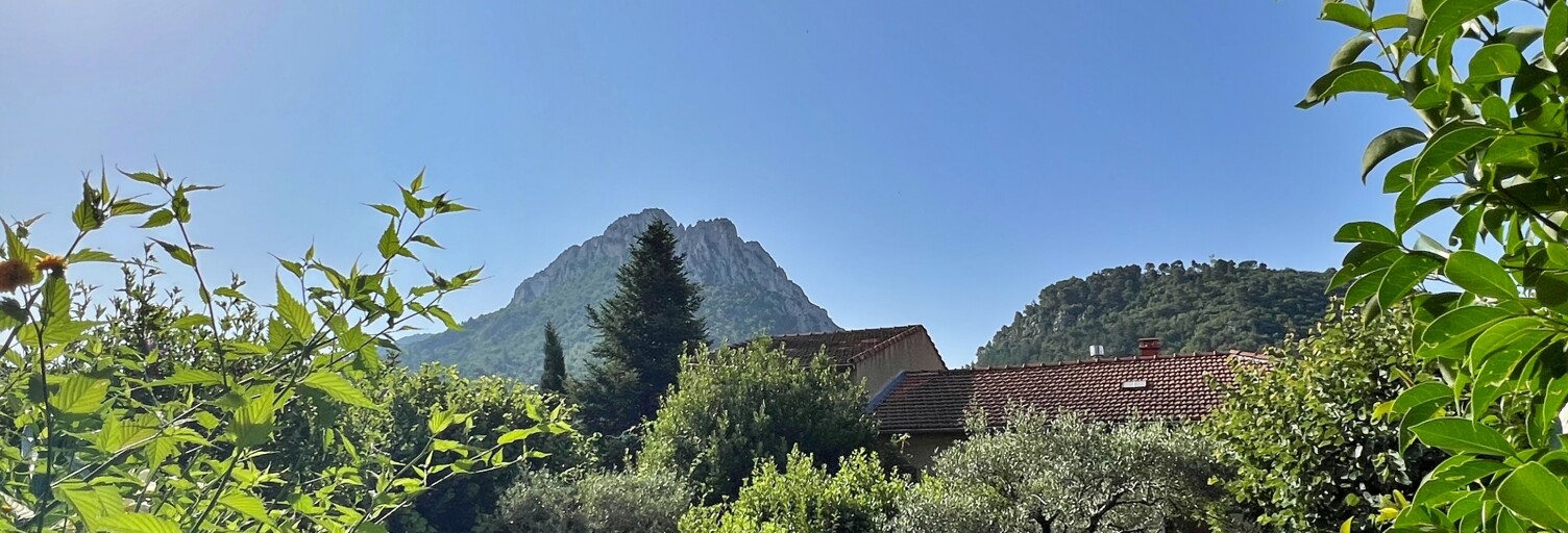 Maison 7 Pièces 149 m² à vendre à Buis-les-Baronnies (26170)