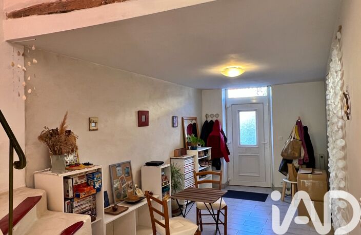 Vente Maison de ville 7 pièces — photo 4