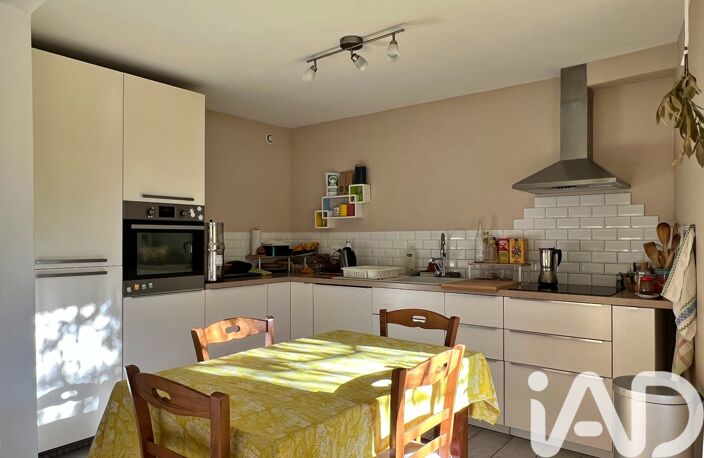 Vente Maison de ville 7 pièces — photo 5
