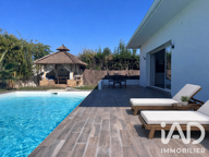 Vente Maison traditionnelle 5 pièces — photo 3