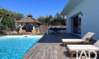 Maison 5 Pièces 169 m² à vendre à Anglet (64600)