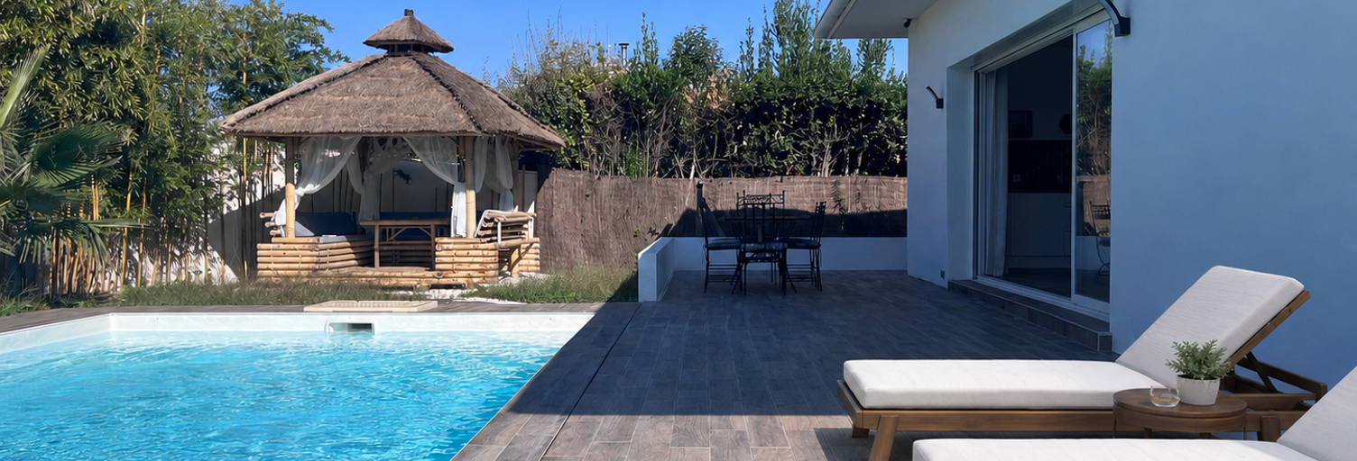 Maison 5 Pièces 169 m² à vendre à Anglet (64600)