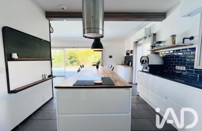 Vente Maison traditionnelle 5 pièces — photo 2