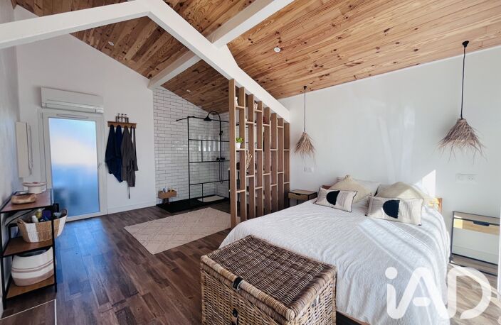 Vente Maison traditionnelle 5 pièces — photo 3