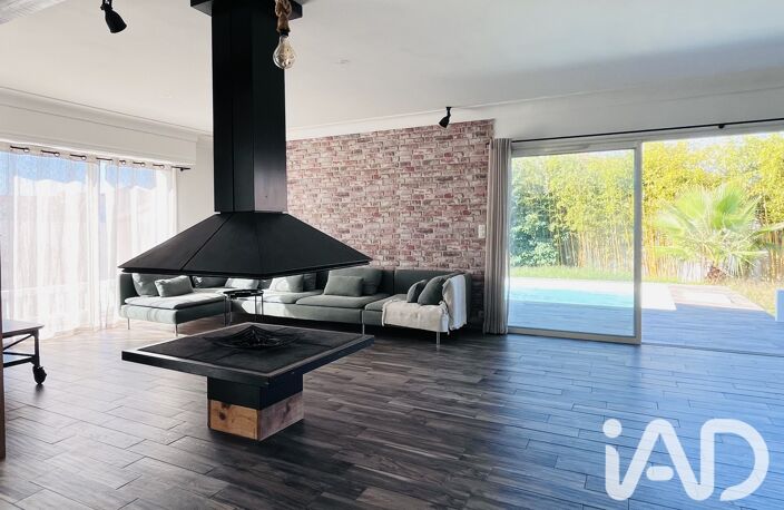 Vente Maison traditionnelle 5 pièces — photo 4