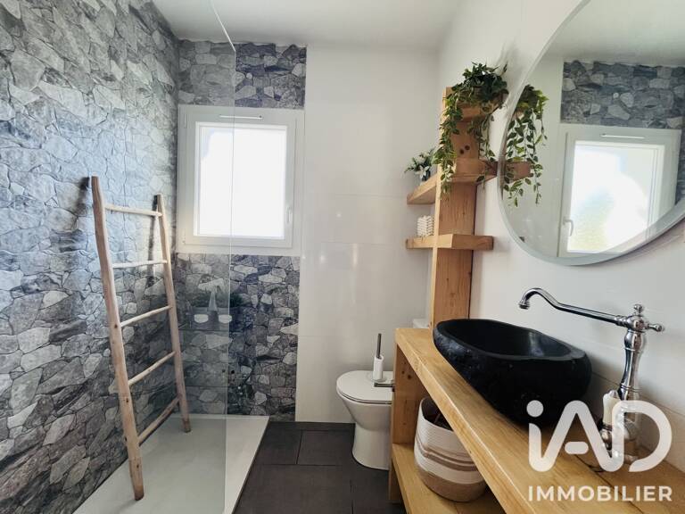 Vente Maison traditionnelle 5 pièces — photo 1