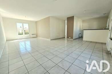 Maison 4 pièces 195000 €