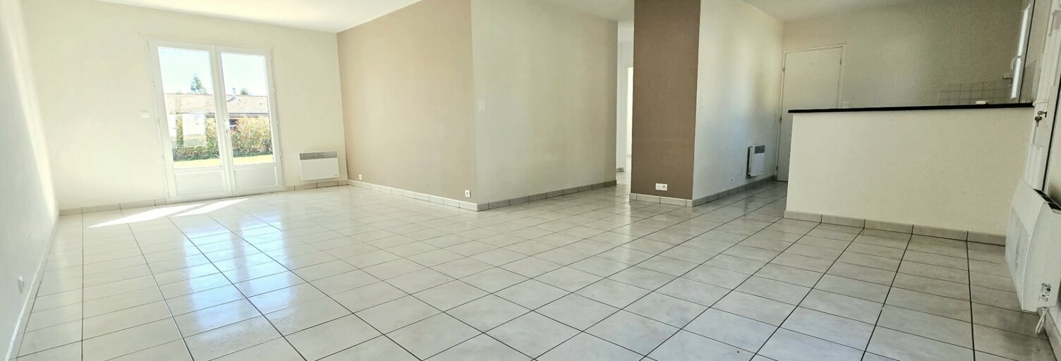 Maison 4 Pièces 73 m² à vendre à Essarts-en-Bocage (85140)