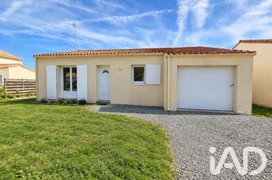 Maison 4 pièces 195000 €