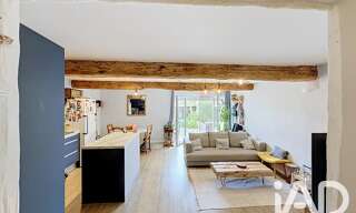 Maison 5 Pièces 110 m² à vendre à Raissac-sur-Lampy (11170)