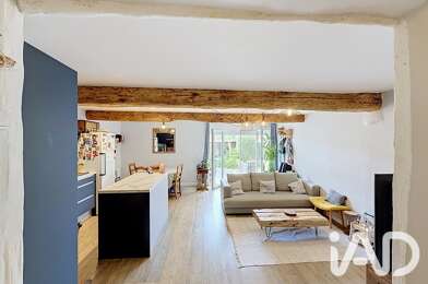 Maison 5 pièces 164000 €