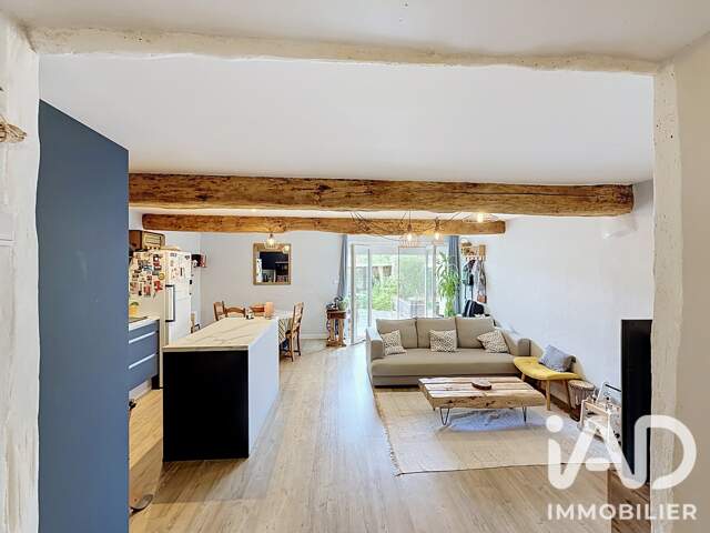 Vente Maison de village 5 pièces — photo du bien