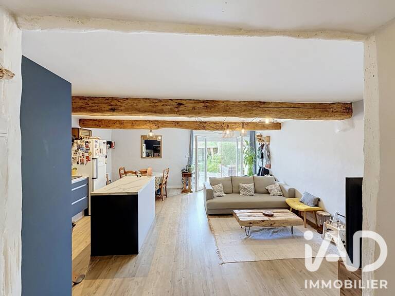 Vente Maison de village 5 pièces — photo 1