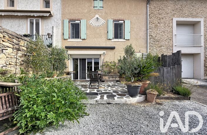 Vente Maison de village 5 pièces — photo 3