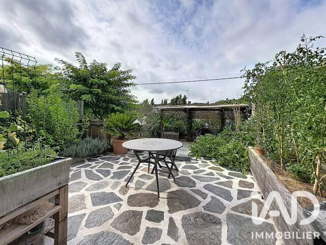 Vente Maison de village 5 pièces — photo du bien