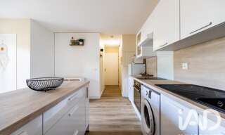 Appartement 2 Pièces 34 m² à vendre à Saint-Quentin-de-Baron (33750)