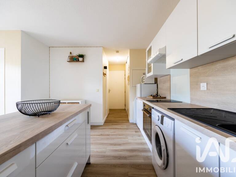 Vente Appartement 2 pièces — photo 1