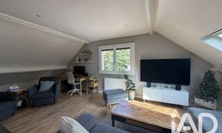 Appartement 3 Pièces 100 m² à vendre à Limeil-Brévannes (94450)