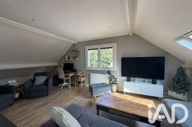Appartement 3 pièces 265000 €