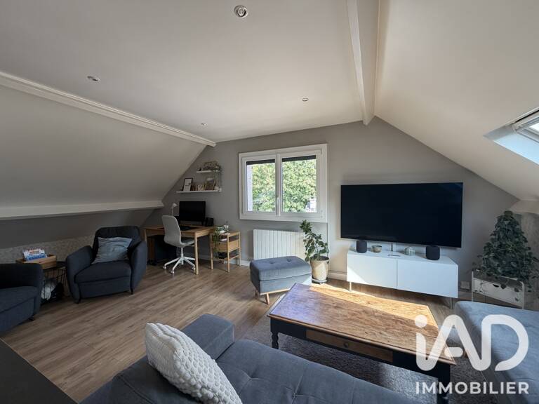 Vente Appartement 3 pièces — photo 1