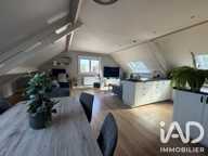 Vente Appartement 3 pièces — photo 2