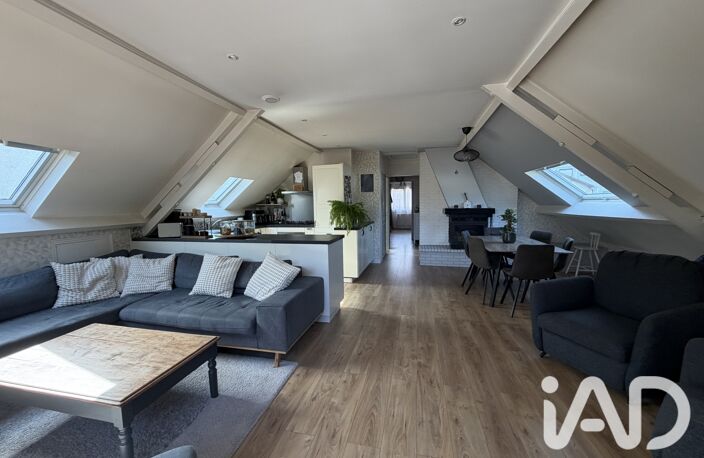 Vente Appartement 3 pièces — photo 3