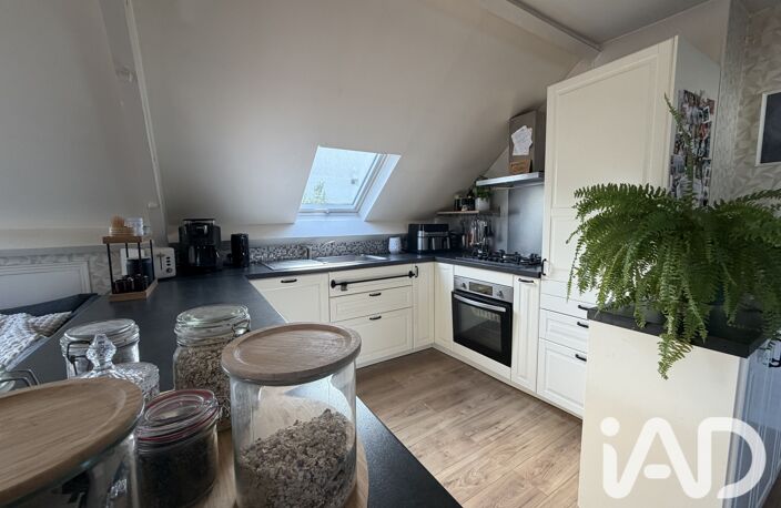 Vente Appartement 3 pièces — photo 4