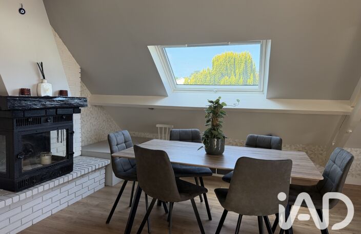 Vente Appartement 3 pièces — photo 5