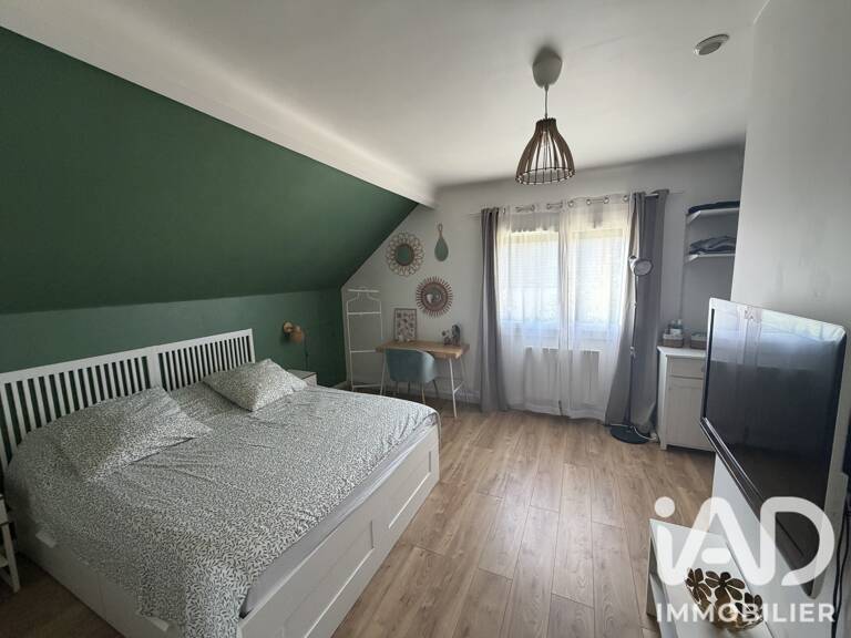 Vente Appartement 3 pièces — photo 1