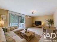 Vente Appartement 3 pièces — photo 3