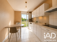Vente Appartement 3 pièces — photo 4