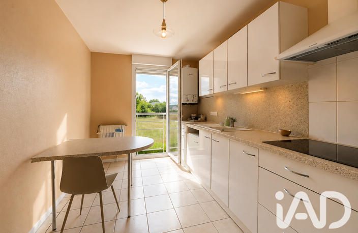 Vente Appartement 3 pièces — photo 4