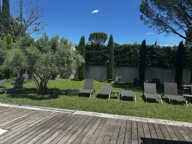 Maison de 528 m2 meublée St Marcel Les Sauzet — photo 3
