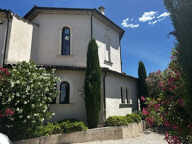 Maison de 528 m2 meublée St Marcel Les Sauzet — photo 4