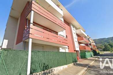Appartement 3 pièces 265000 €