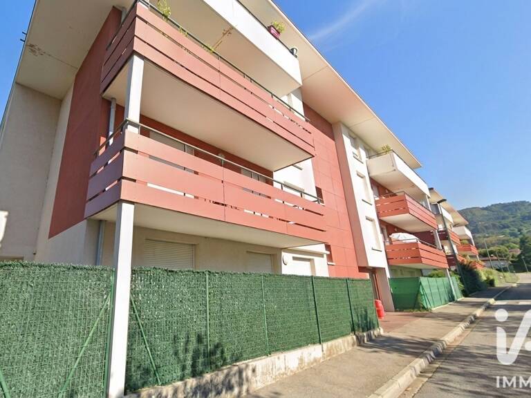 Vente Appartement 3 pièces — photo 1