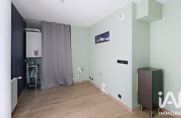 Vente Appartement 3 pièces — photo 5