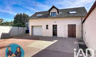 Maison 4 Pièces 94 m² à vendre à Nogent-le-Roi (28210)