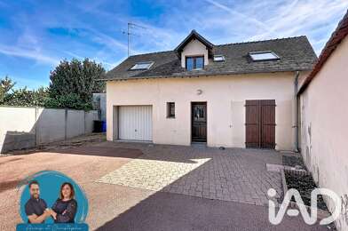 Maison 4 pièces 182000 €