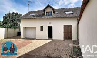 Maison 4 Pièces 94 m² à vendre à Nogent-le-Roi (28210)