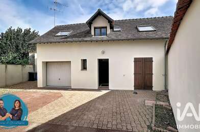 Maison 4 pièces 182000 €