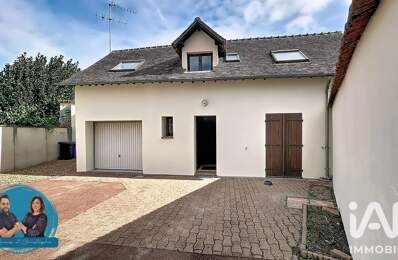Vente Maison/villa 4 pièces — photo du bien
