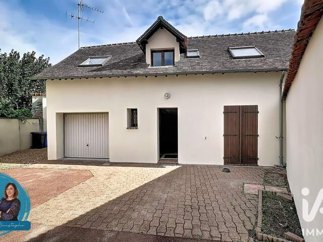 Vente Maison/villa 4 pièces — photo du bien