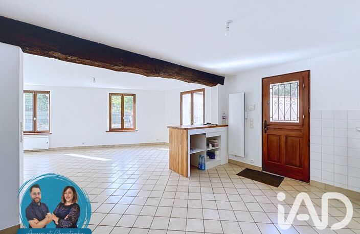 Vente Maison/villa 4 pièces — photo 2