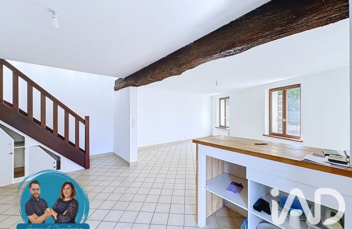 Vente Maison/villa 4 pièces — photo 3