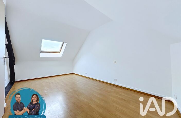 Vente Maison/villa 4 pièces — photo 5