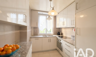 Appartement 3 Pièces 58 m² à vendre à Le Kremlin-Bicêtre (94270)